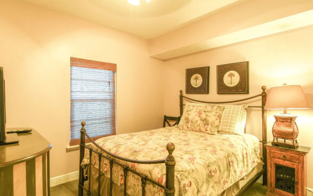 Ariel Dunes Condominium