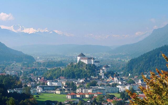 Hotel Alpenrose Kufstein