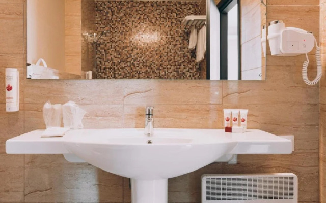 Ramada by Wyndham Constanta