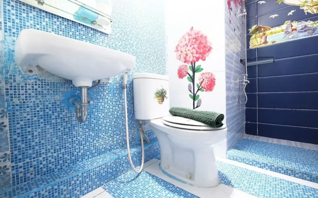 Best Price Greenbay Apartment beside Baywalk