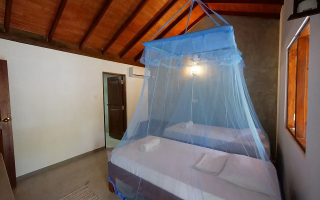 De Silva Palm Resort