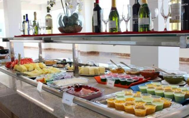 Resort Lacqua diRoma - Caldas Tur