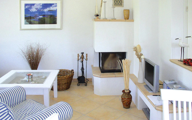 Semi-detached House, Zingst