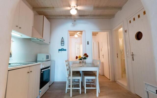 Huge villa Mykonos. Ideal for 8-12 guests