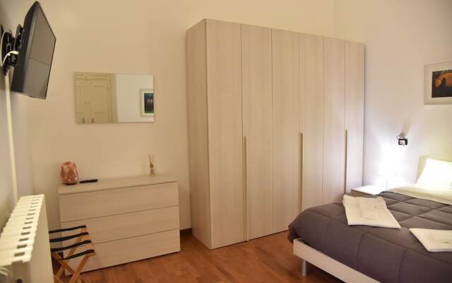 Alle Porte di San Biagio Albergo Diffuso