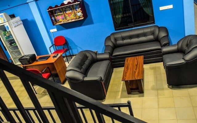 PP Rest Guest House