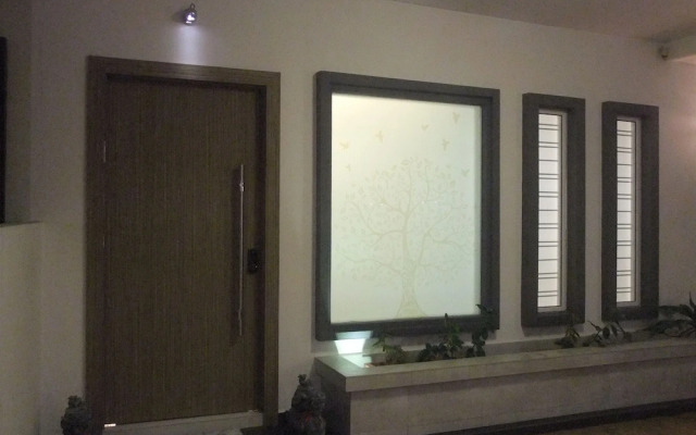iBook 1 - Luxury Holiday Homestay