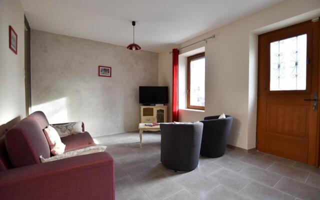 Coulège - Maison 3 chambres climatisées