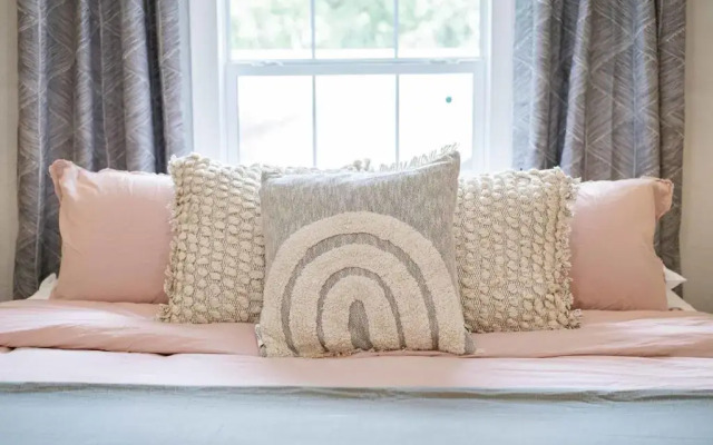 Big Blue Trail - Near Tunnel Vision