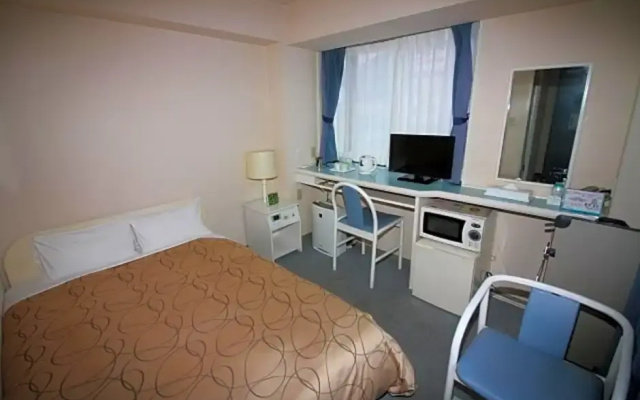 Mihara City Hotel - Vacation STAY 91337 - фото 3