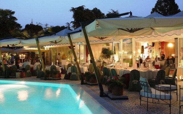Relais Villa Fiorita
