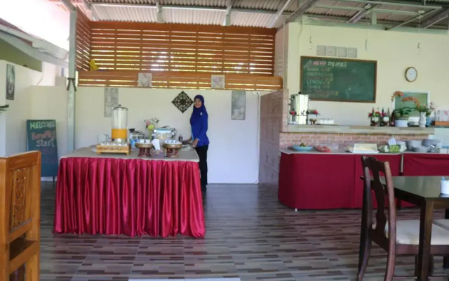 Rasa Sayang Resort