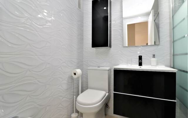 Apartamento Lidersol 11-D
