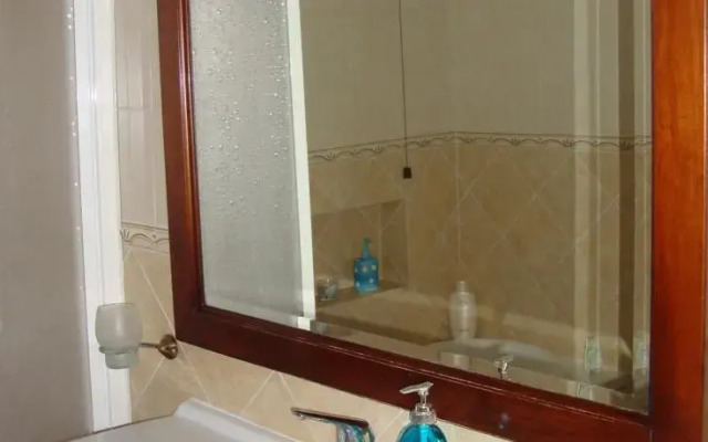 Suite Preziosa