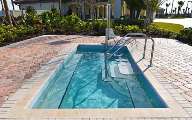 5BR ChampionsGate Town Home