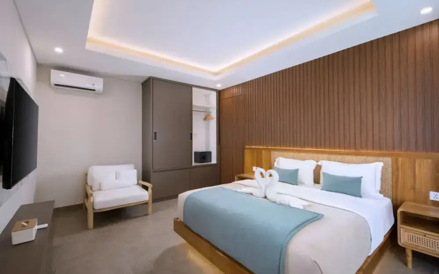 Villa Sayang Bali