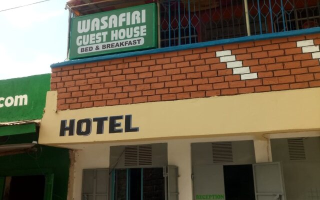 Wasafiri Guest House