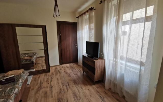 Apartament Regun