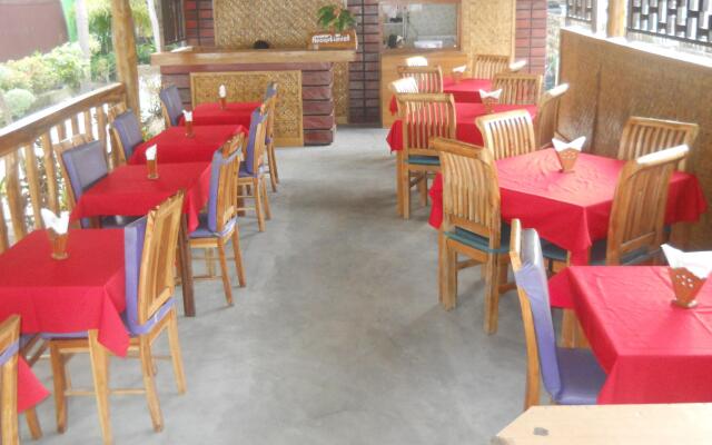 Balenta Bungalow