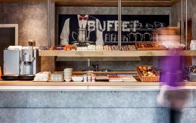 ibis budget Bern Expo