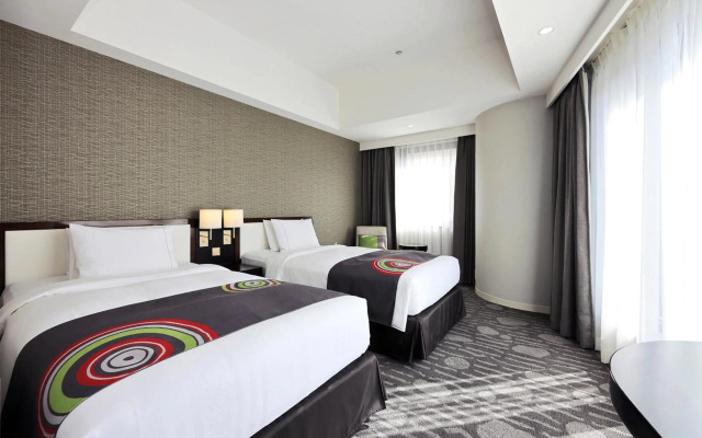 The Royal Park Hotel Fukuoka