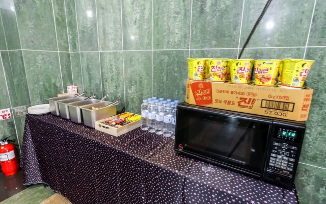 Gimcheon Hisense