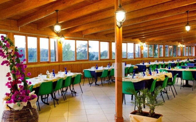 Residence Hotel Baia di Paradiso