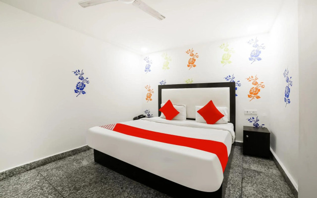 Flagship 78617 Flagship My Comfortable Hotel