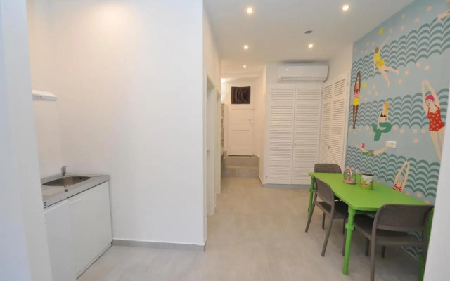 Hostel Flamingo