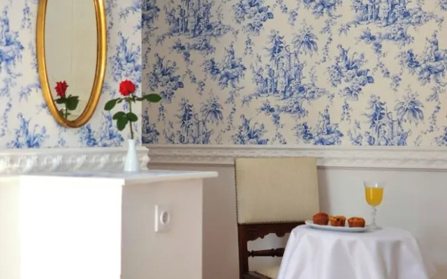 Château de la Rochetière