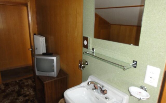 Hotel Cima Garni