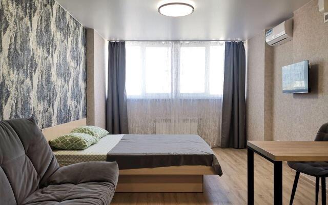 Апартаменты на улице Запорожская