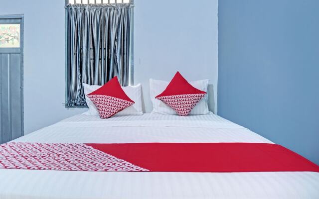 Hotel O Sulthan Homestay Syariah 2