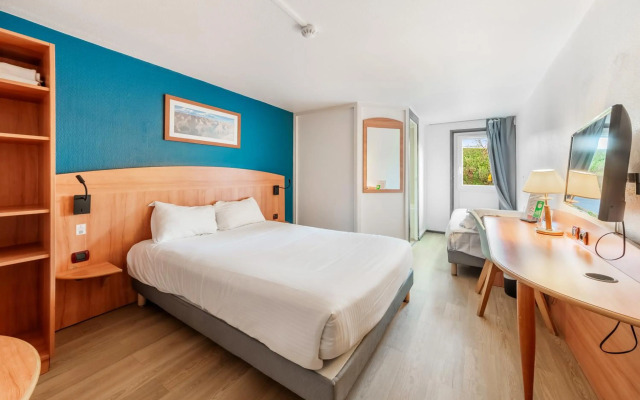 Comfort Hotel Evreux