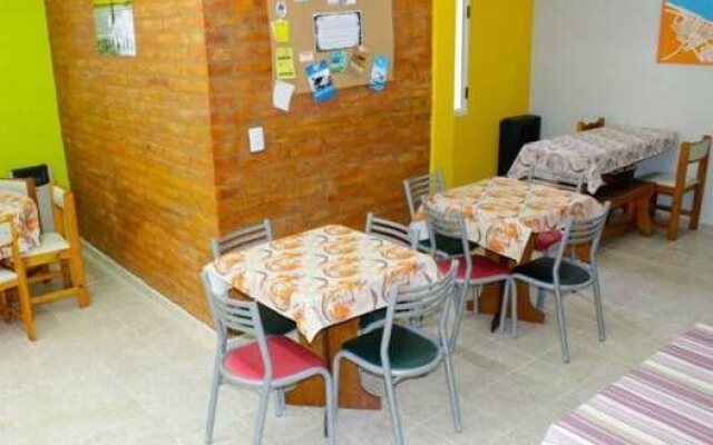 Hostel Trapalanda