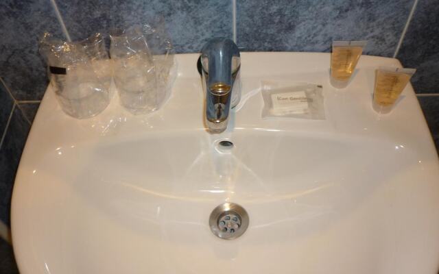 Hotel Tuto