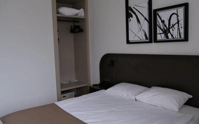 Park Demirkapi Hotel Beysehir