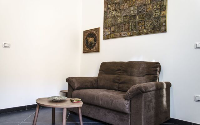 B&B Maria Vittoria and Apartments