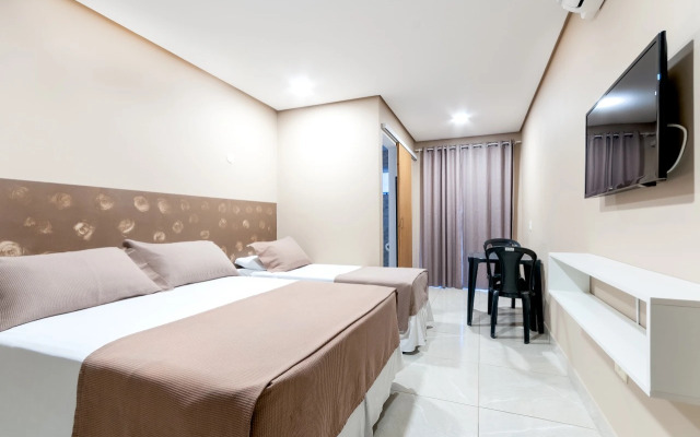 Don Marco's Hotel