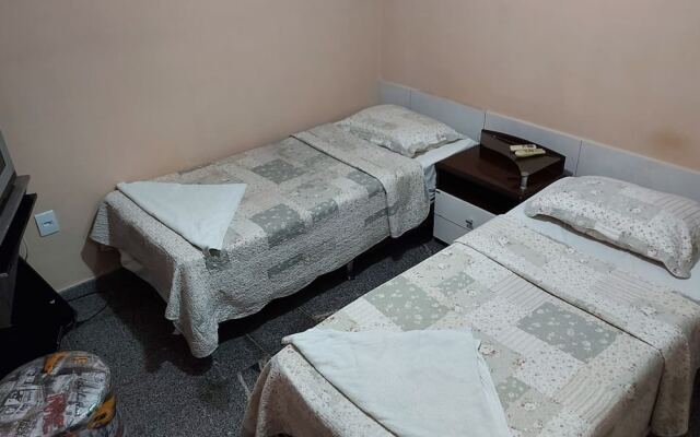 OYO Hotel Cachoeiro