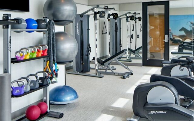 AC Hotel by Marriott Austin Hill Country