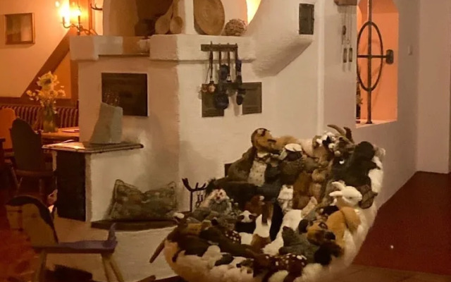 Kolbitsch... ein Ausblick der verzaubert