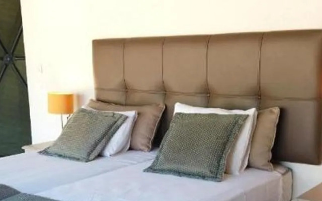Dream Dome Suite Adrasan