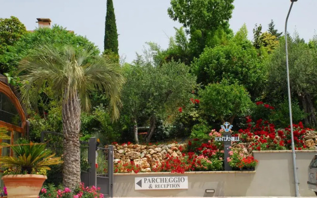 Residenza Fontanelle