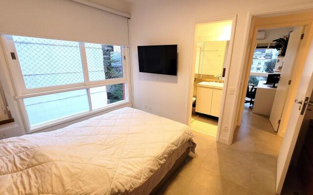 Réveillon 24/25 Rio