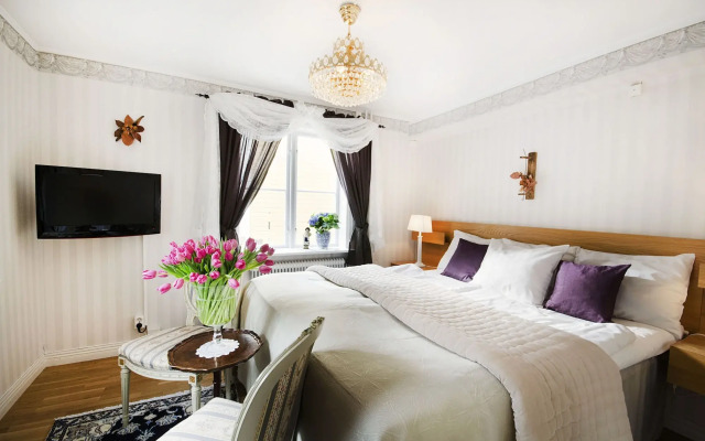Hotel Amalias Hus