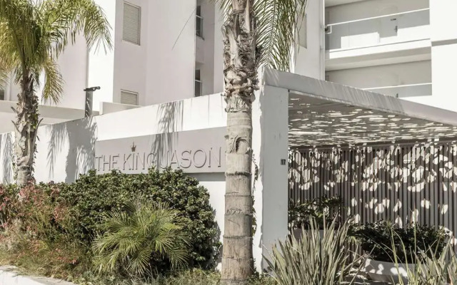King Jason Protaras - Designed for Adults By Louis Hotels