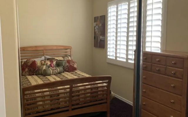 Bullheadcity Resort Home