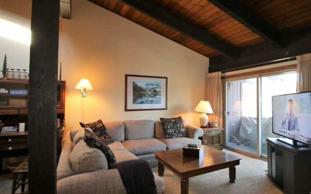 Mammoth S #230 4 Bedroom Condo