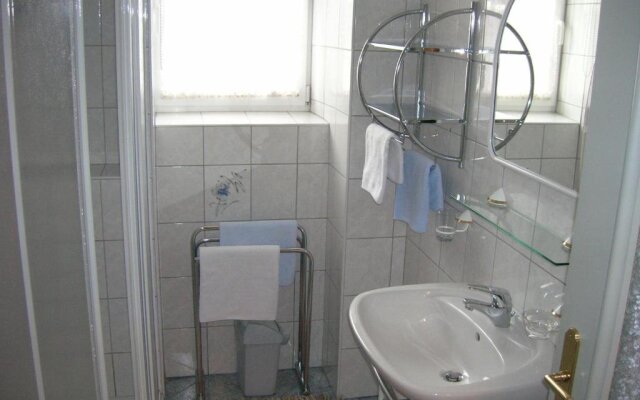 Ferienwohnung Berger